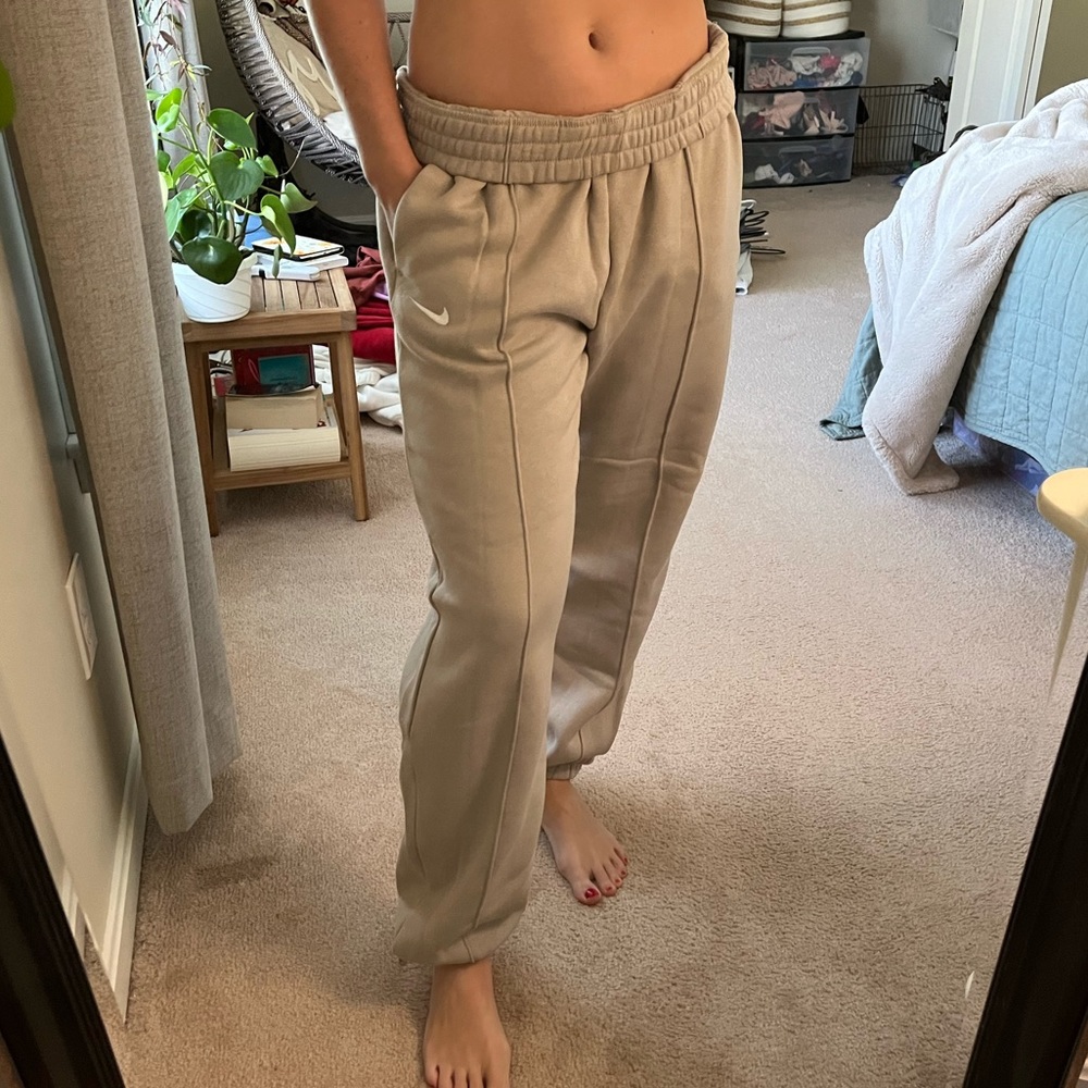 Nike sweatpants